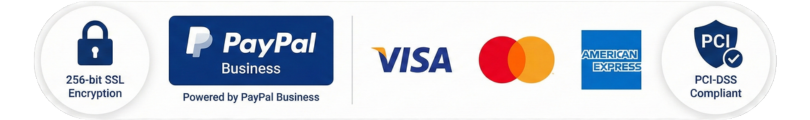 Secure payment methods